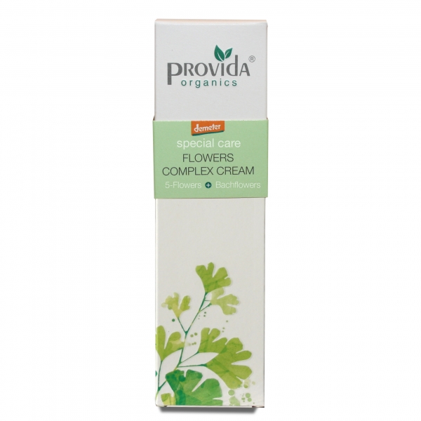 Provida Flowers Complex Creme